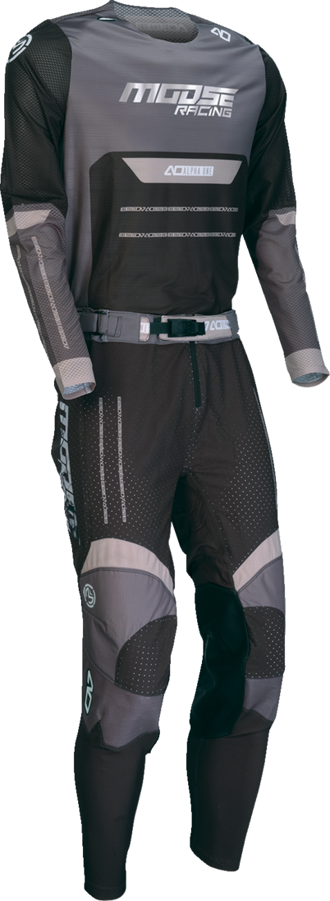 Moose Racing Alpha One Jersey