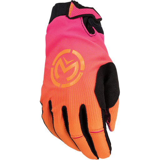 Moose racing gloves on sale