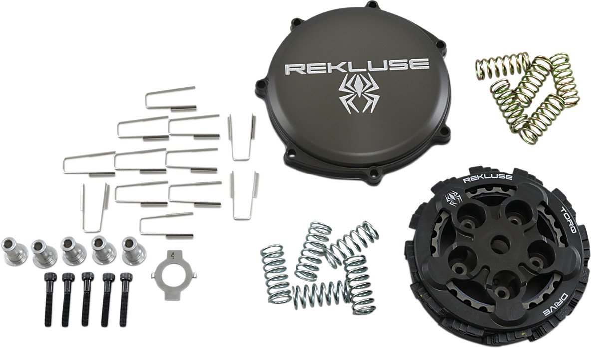 REKLUSE Core Manual TorqDrive® Clutch Kit
