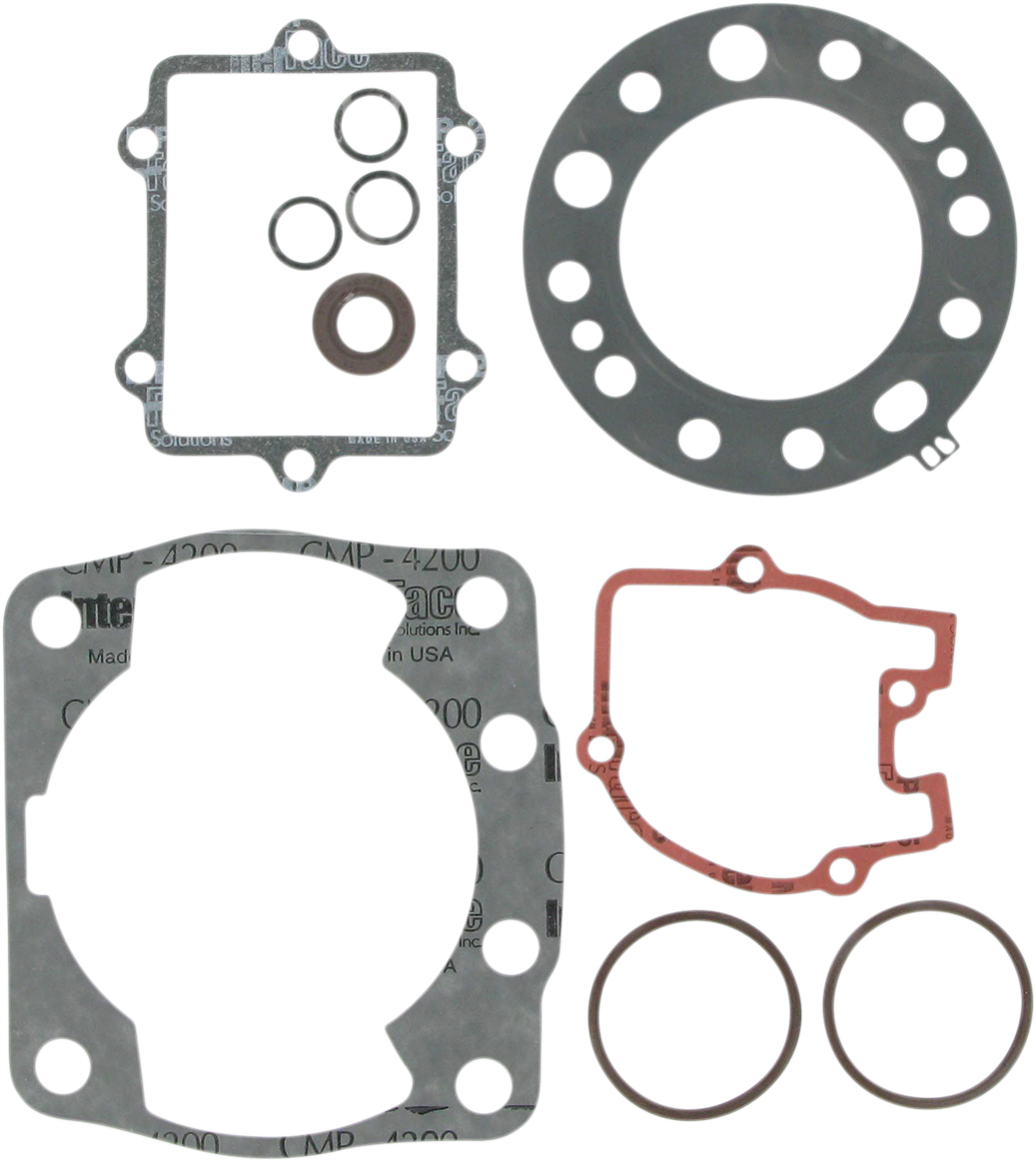 Moose Racing Top End Gasket Kit