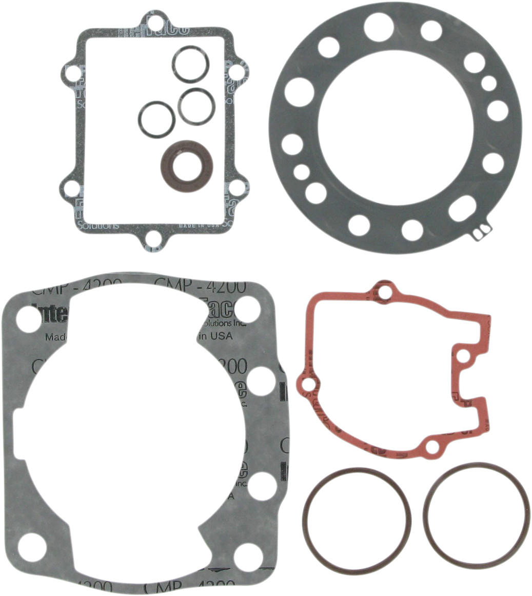 Moose Racing Top End Gasket Kit