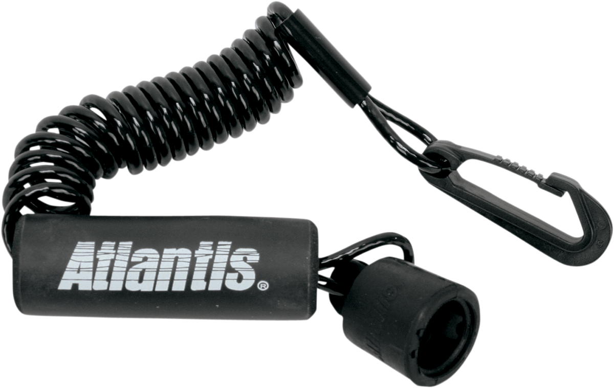 ATLANTIS Sea-Doo "Dess" Lanyard/Tethercord