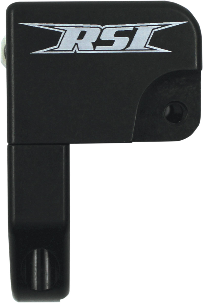 RACE SHOP INC. Billet Throttle Block