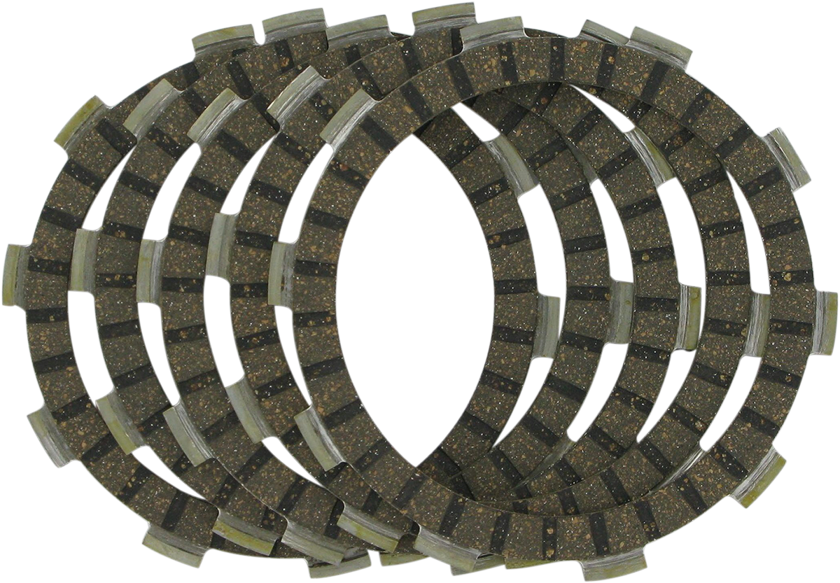 CK Standard Series Clutch Kit