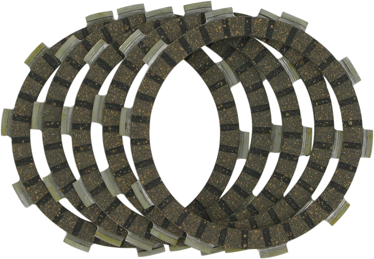 EBC Redline Clutch Kit