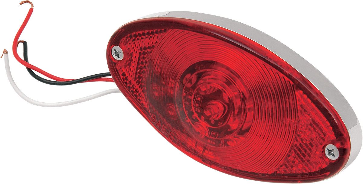 Drag Specialties LED Taillights