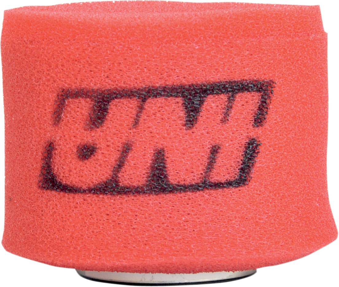 Uni filter Air Filter 1981-1982 Yamaha YZ80
