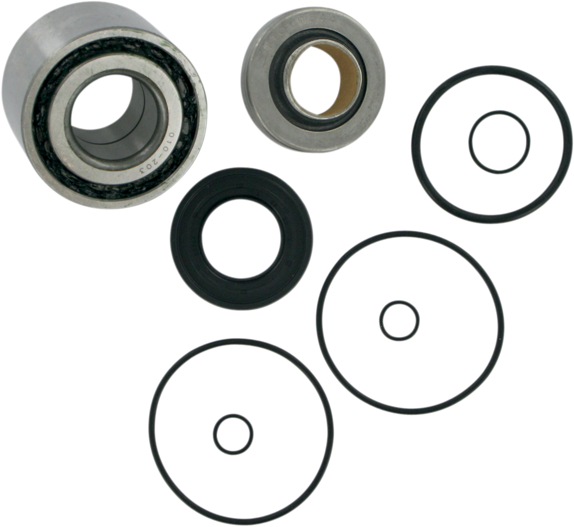 WSM Jet Pump Repair Kit