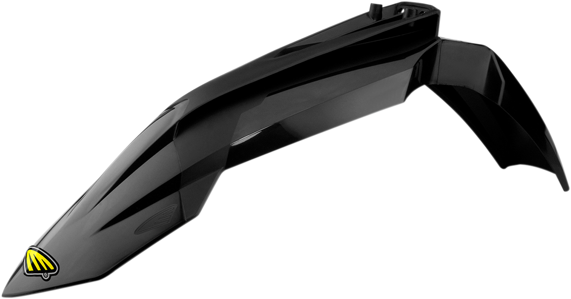 Cycra Performance Front Fender KTM 125cc-450cc 2016-2023