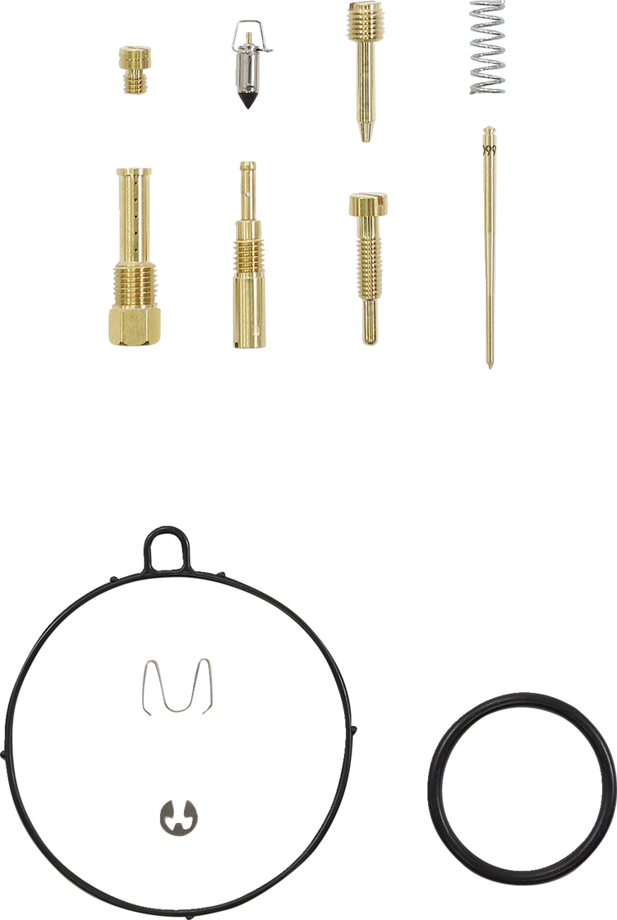 SHINDY Carburetor Repair Kit