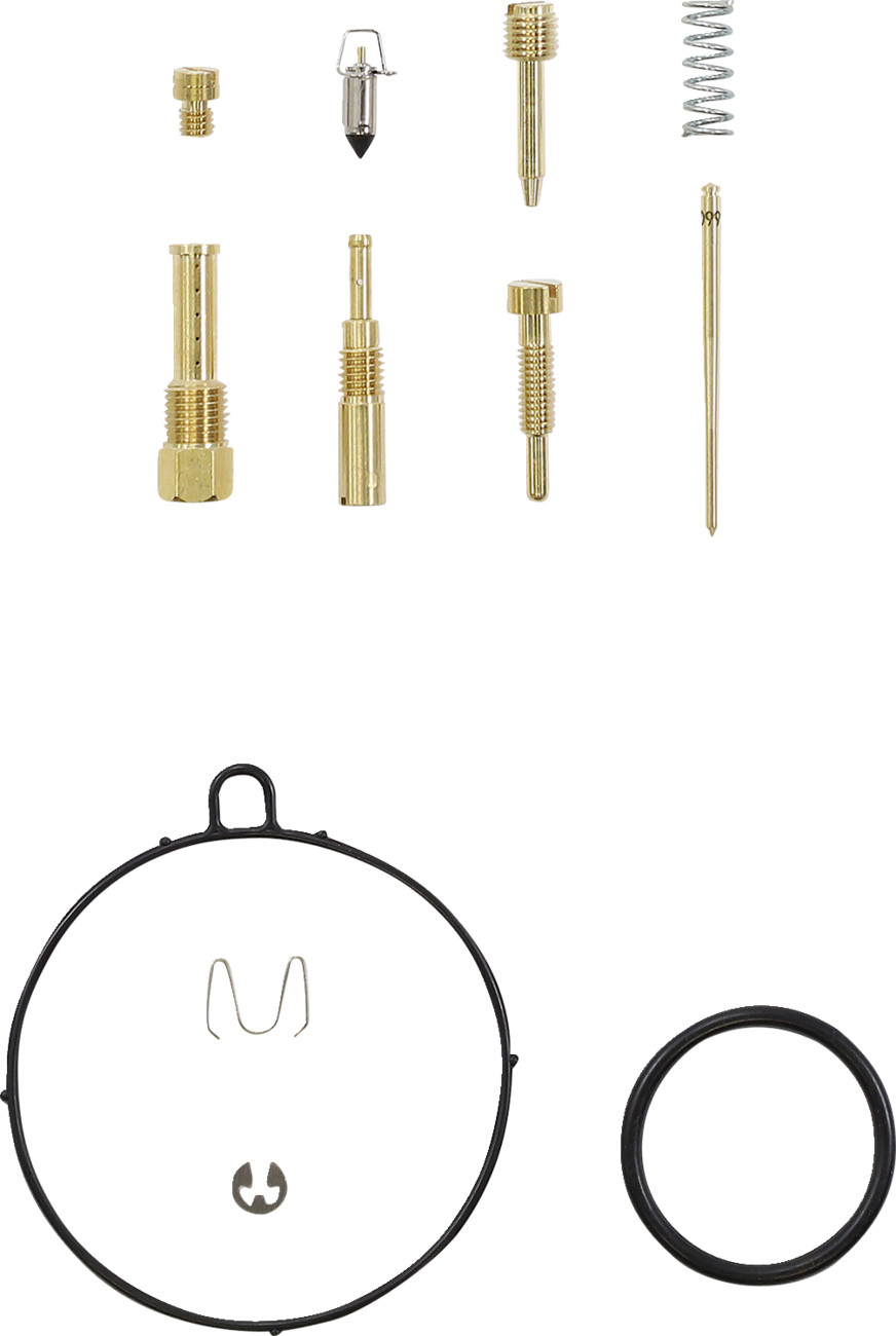 SHINDY Carburetor Repair Kit