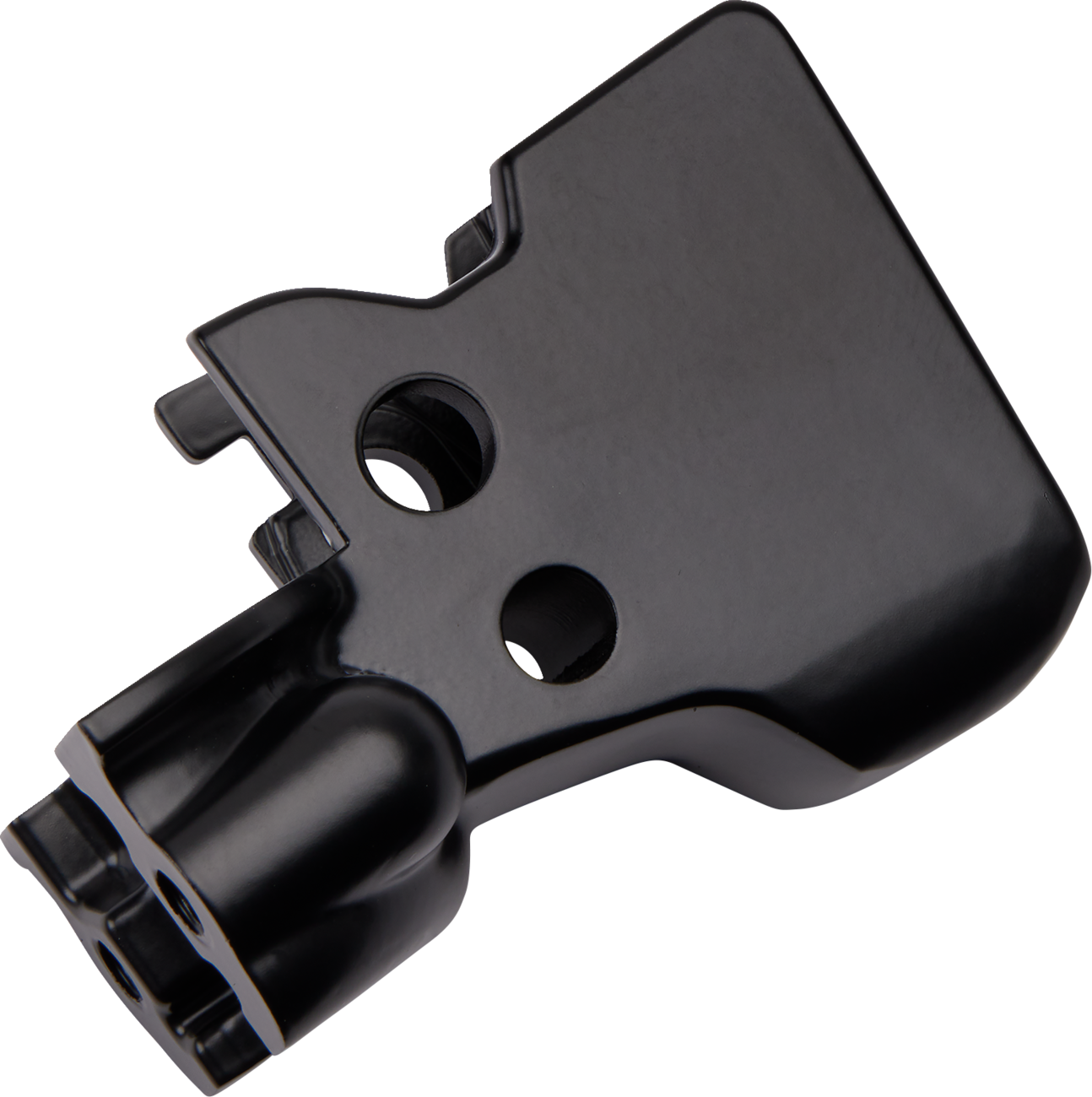 Drag Specialties Clutch Lever Bracket