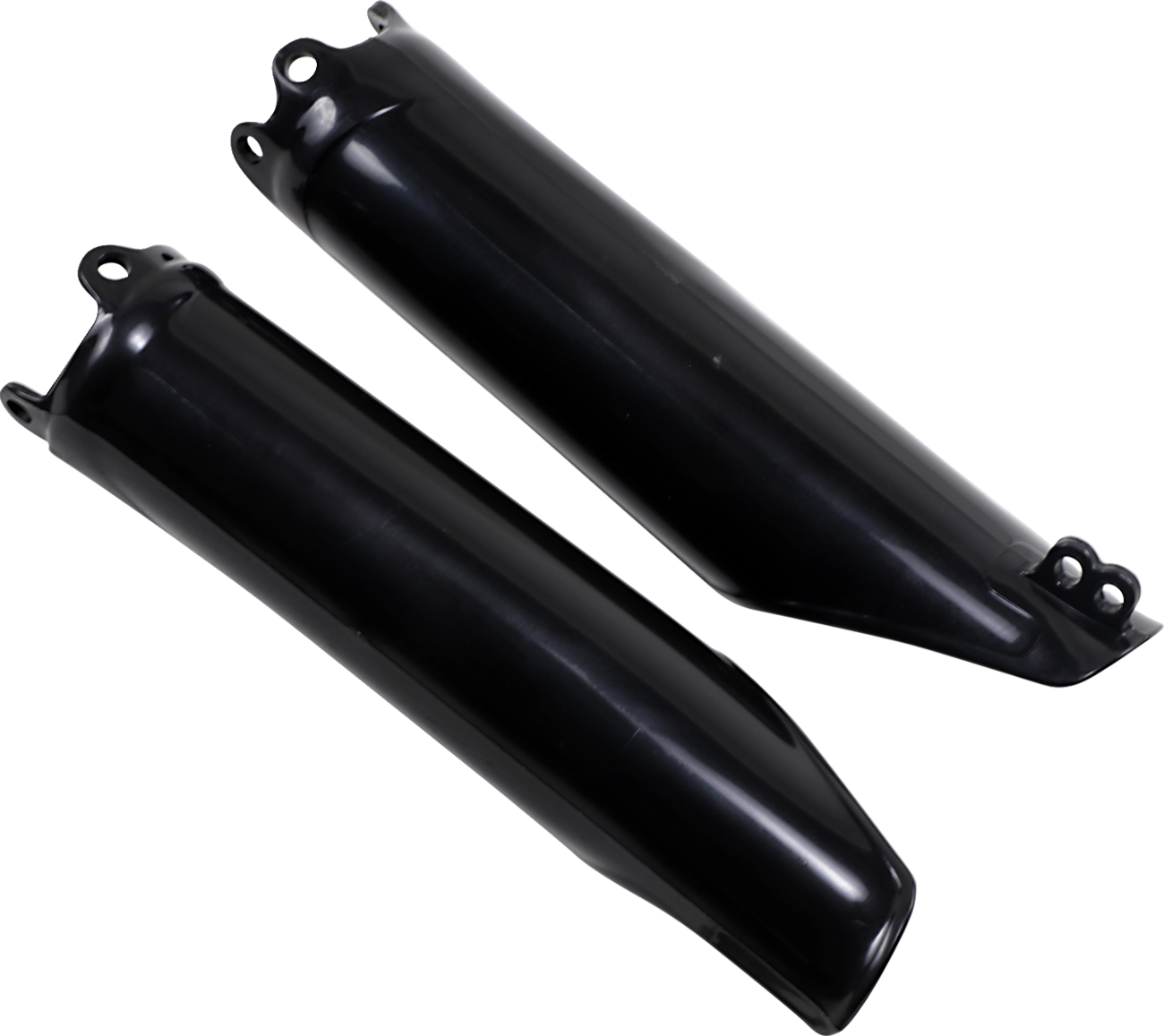 UFO Fork Guards Honda CRF250R / CRF450R / RX 2009-2018
