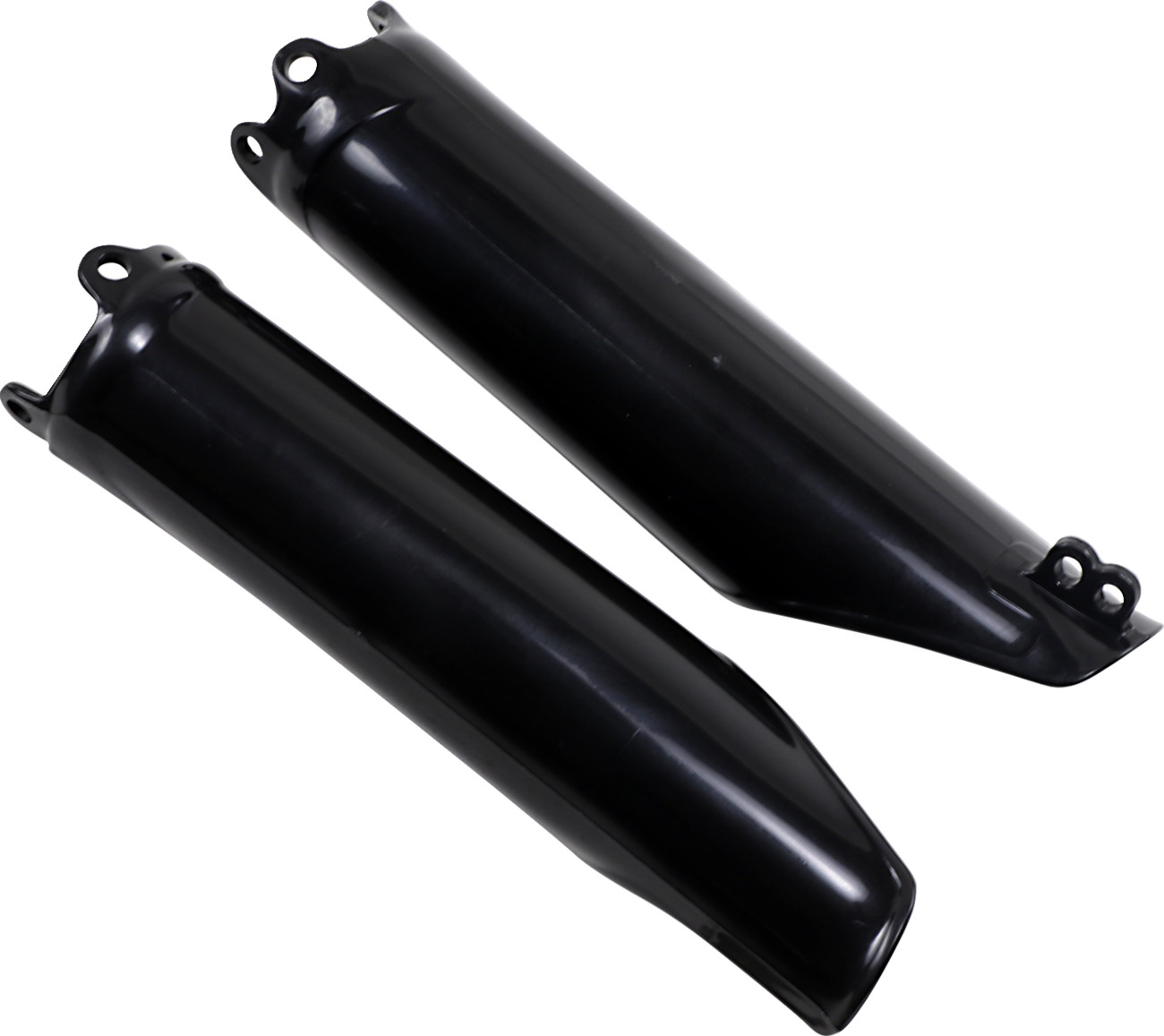 UFO Fork Guards Honda CRF250R / CRF450R / RX 2009-2018
