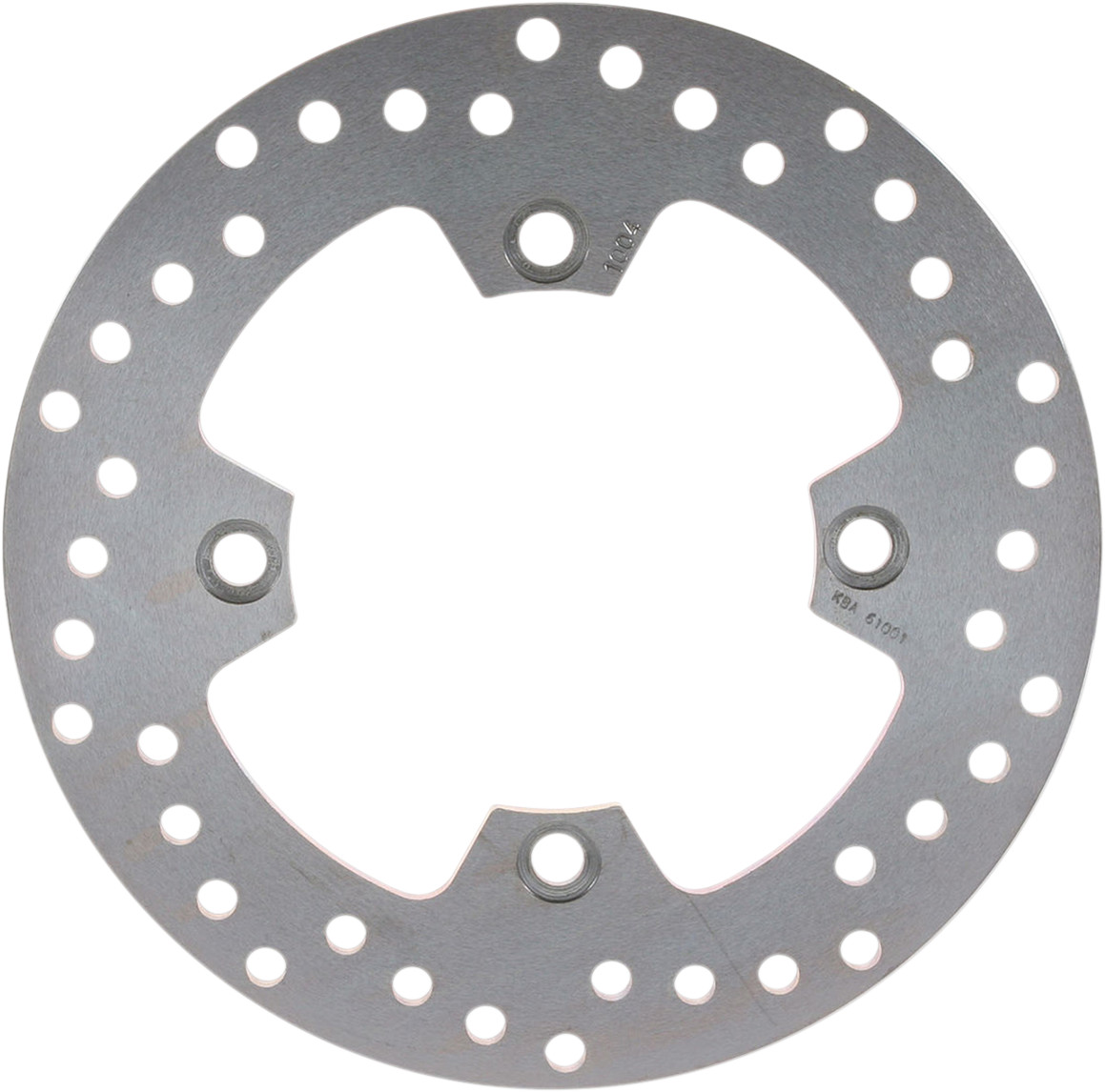 EBC Standard Brake Rotor