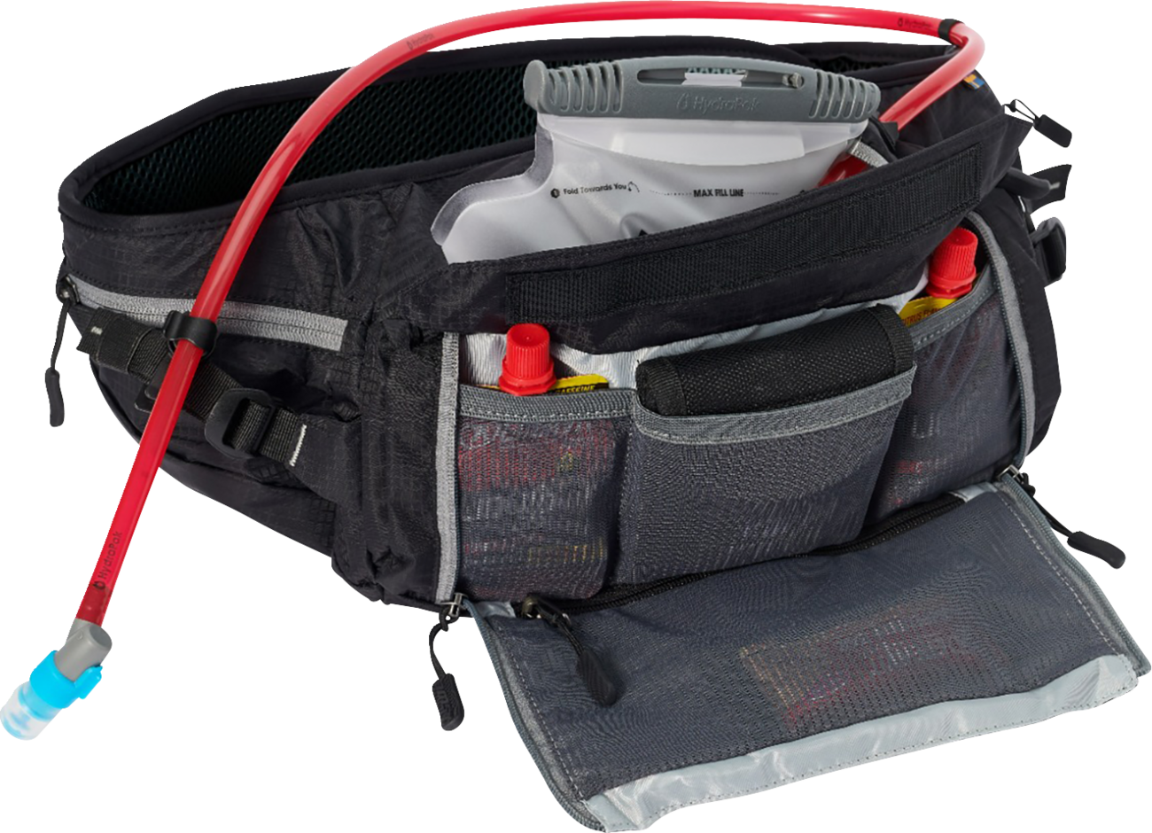 USWE ZULO 6L Hydration Waist Pack