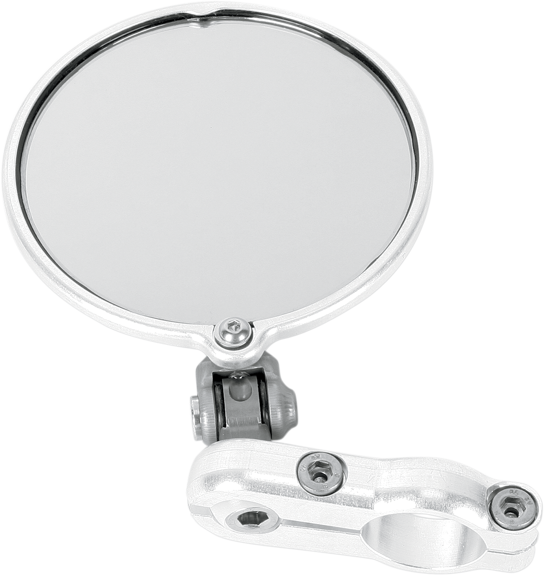 CRG Hindsight Lanesplitter Bar End Mirror