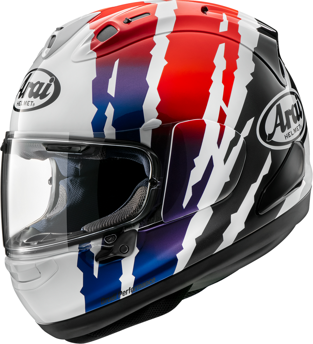 ARAI HELMETS Corsair-X Blade Helmet