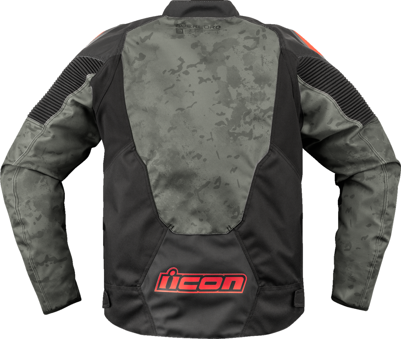 ICON Overlord3™ Magnacross Jacket