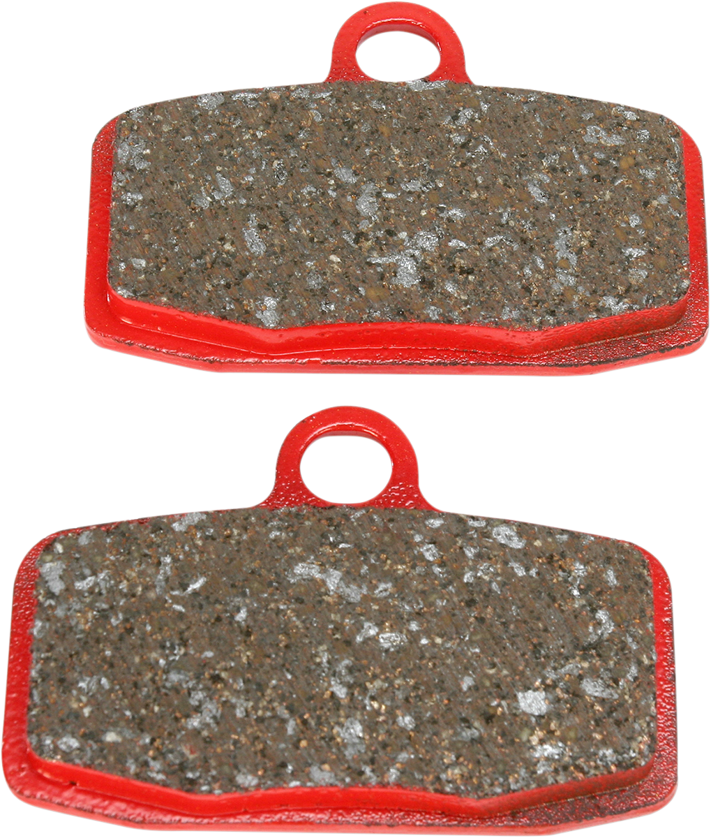 Sport Carbon "X" Brake Pads