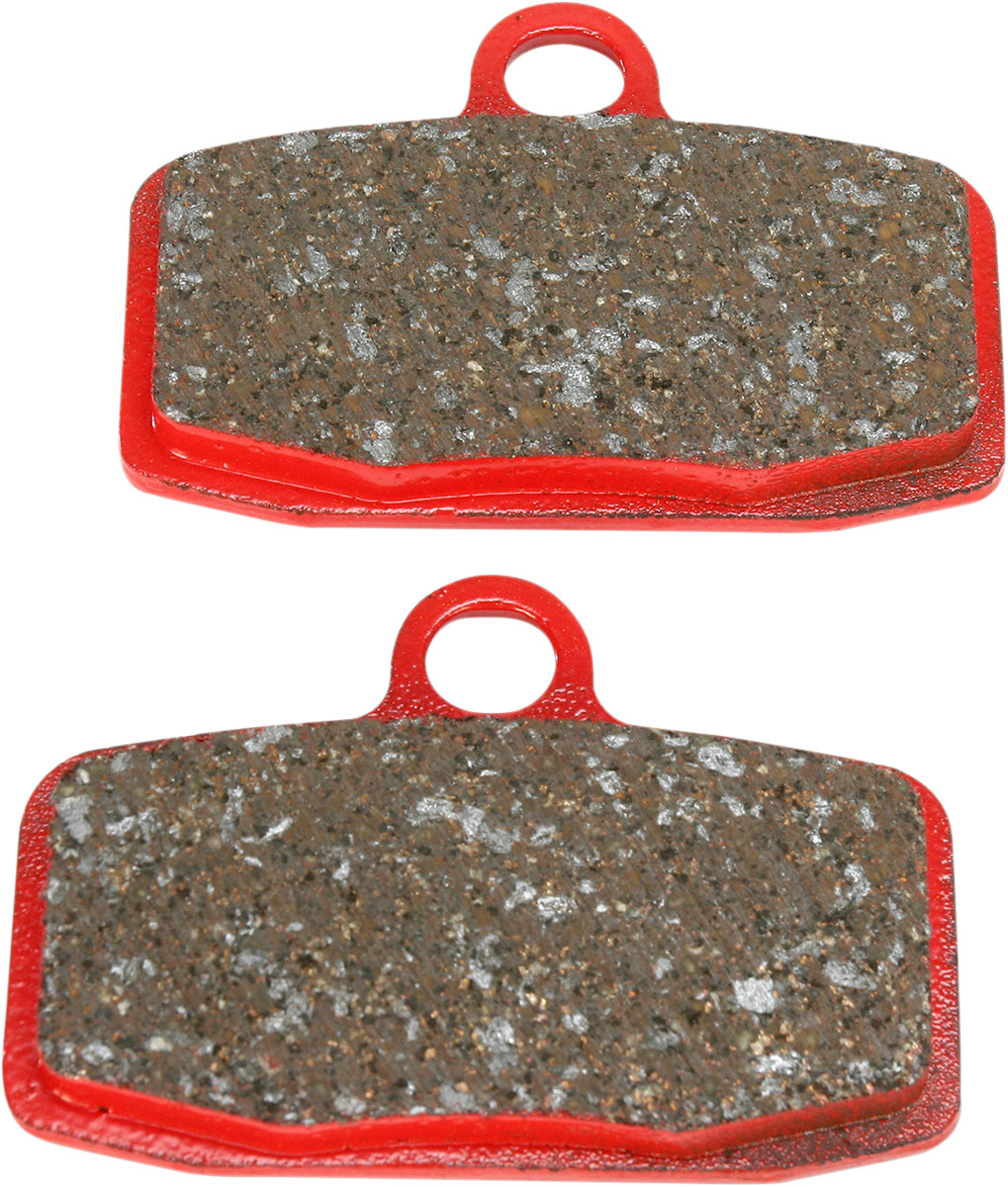 EBC Standard Brake Pads