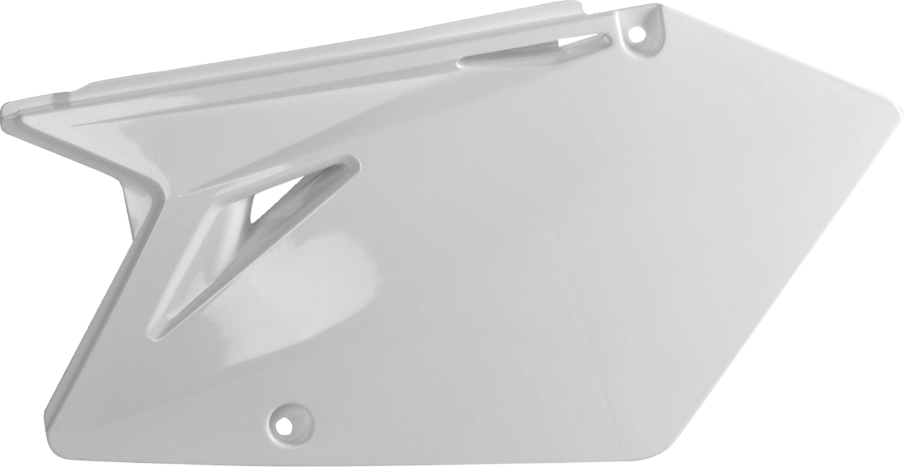 POLISPORT Side Panels For Suzuki