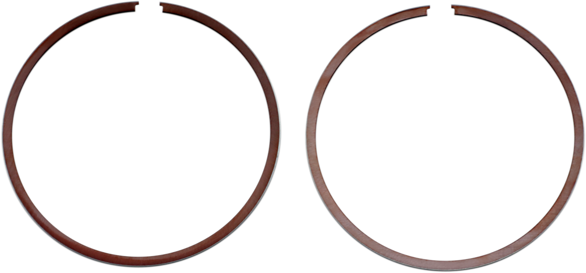 WISECO Replacement Ring Set