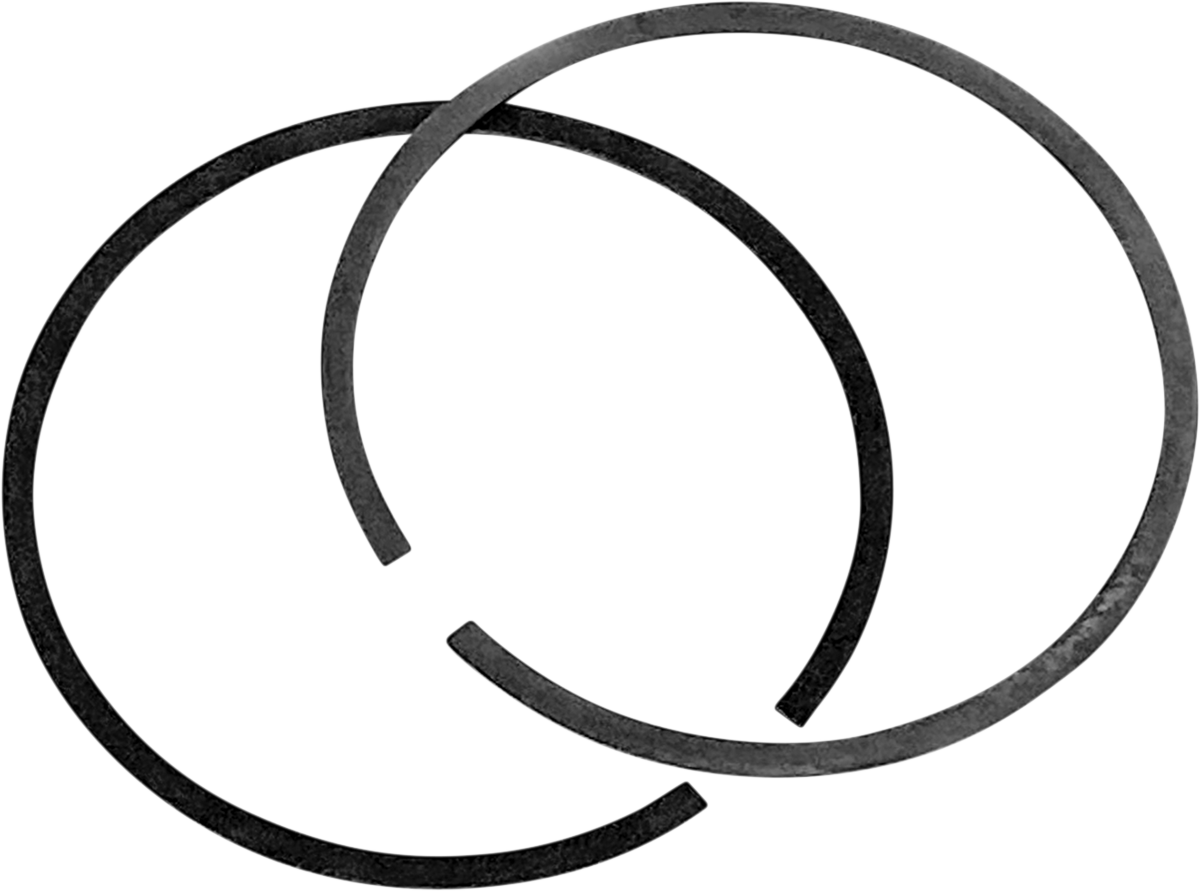 REVOLUTION PERFORMANCE, LLC Replacement Piston Ring Set