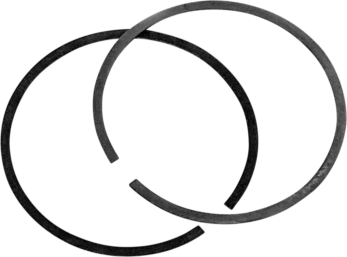 REVOLUTION PERFORMANCE, LLC Replacement Piston Ring Set