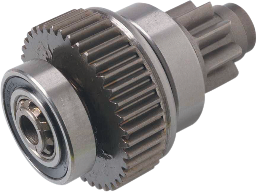 Drag specialties Starter Drive Clutch Harley Davidson