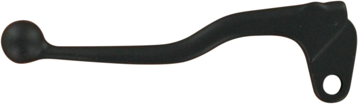 Parts unlimited Lever - Left Hand - Black 1996-1996 Suzuki RM250 / 1996-1996 Suzuki RM125