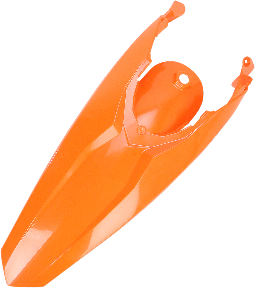 Acerbis Rear Fender KTM EXC-F/XCF-W/EXC/XC-W 2012-2016