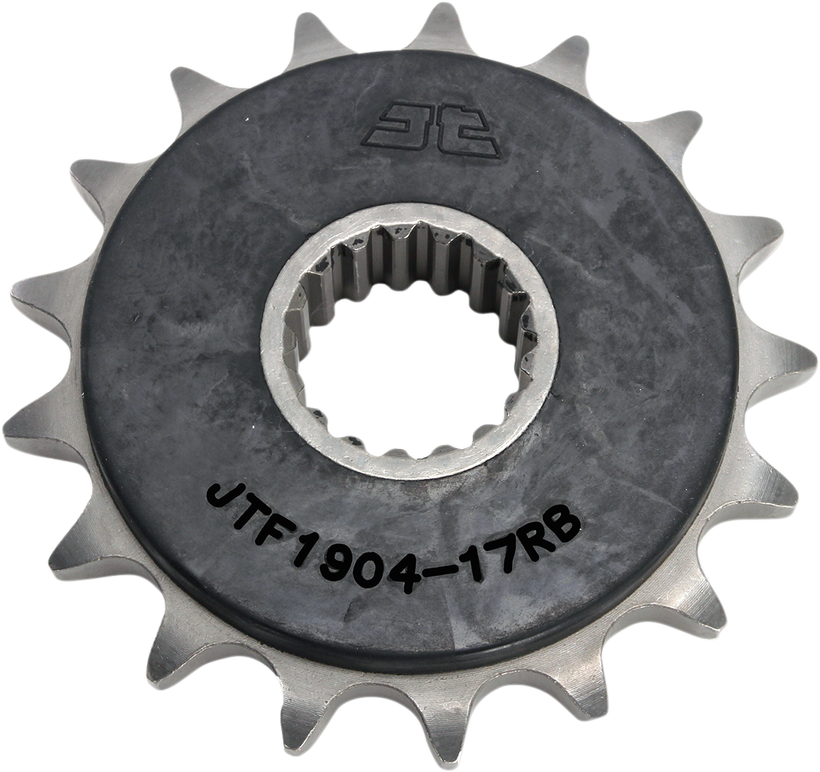 Jt sprockets Sprocket - Front - KTM - 17-Tooth 17T