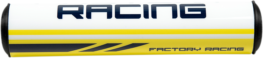 FACTORY EFFEX Premium Handlebar Pad