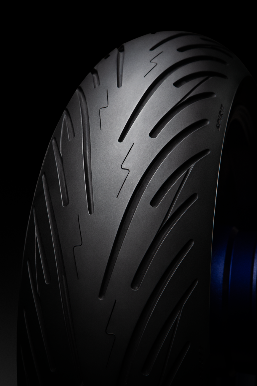 AVON Spirit ST Tire