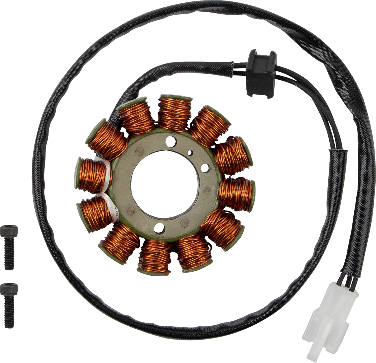 Stator