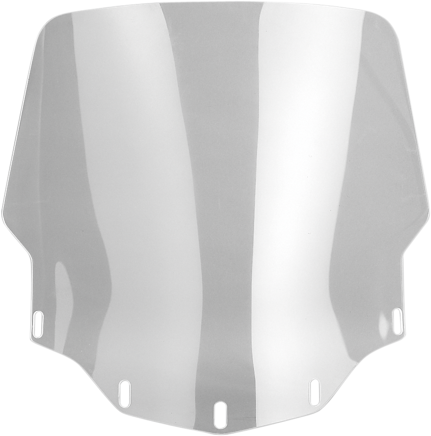 Fairing Replacement Windshield