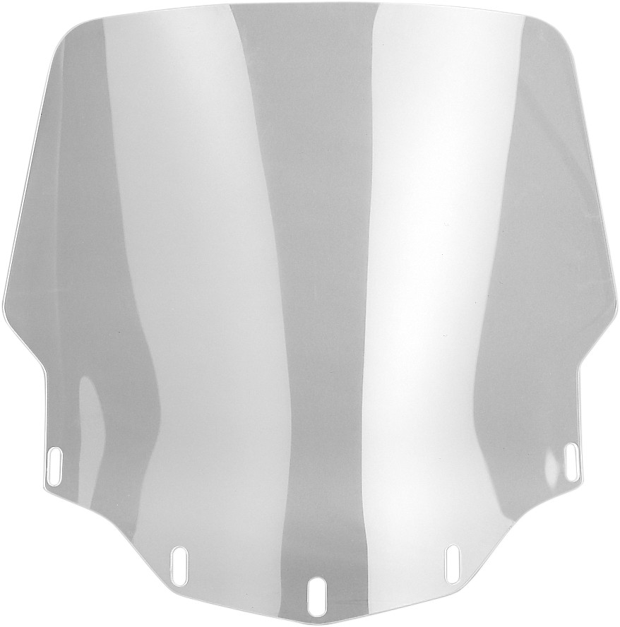 Fairing Replacement Windshield