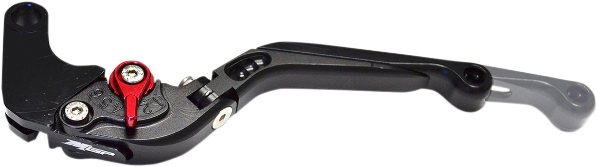 MGP Brake and Clutch Lever Set