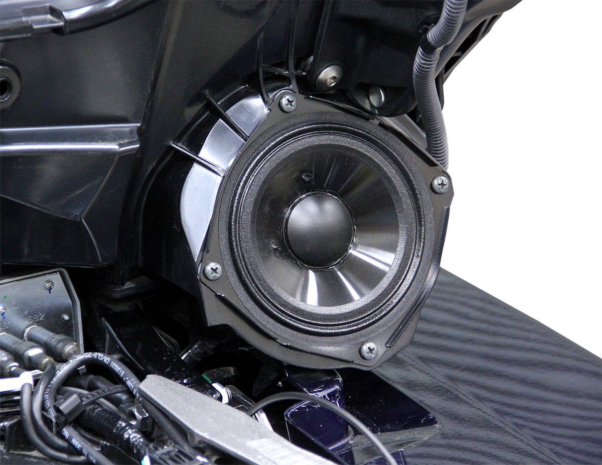 Speaker Upgrade Kit