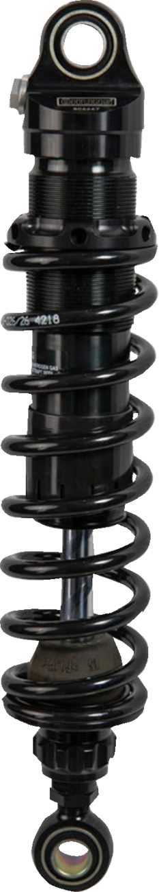 OHLINS Twin Shocks STX36 Blackline
