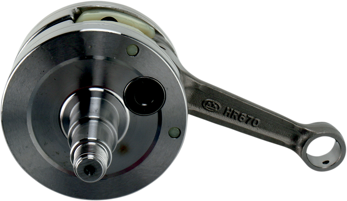 HOT RODS Crankshaft Assembly