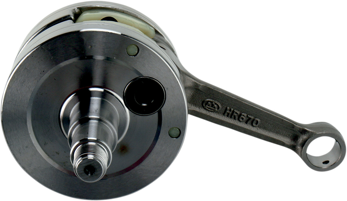 HOT RODS Crankshaft Assembly