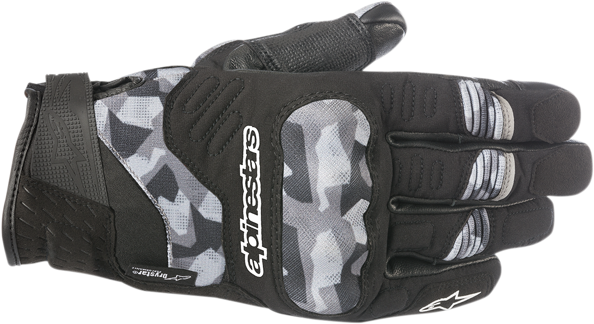 Alpinestars C-30 Drystar Gloves