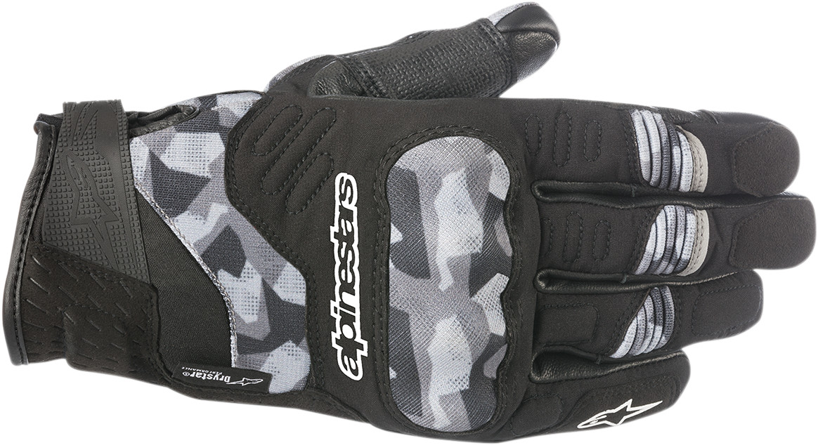 Alpinestars C-30 Drystar Gloves