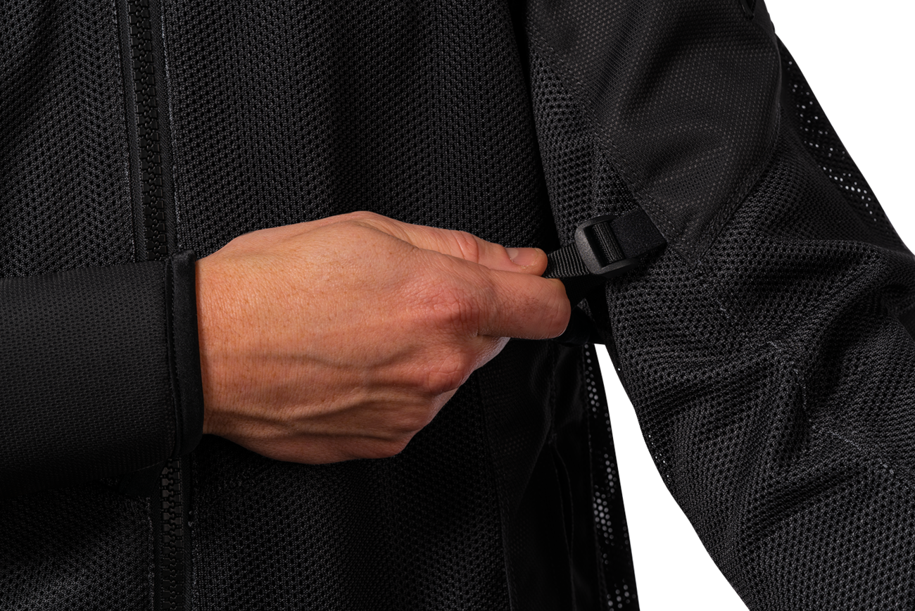 ICON Mesh AF™ Jacket