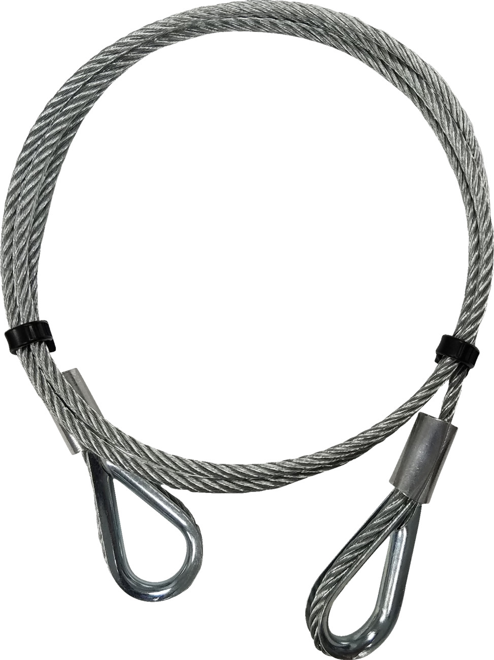 KFI Manual Lift Cable