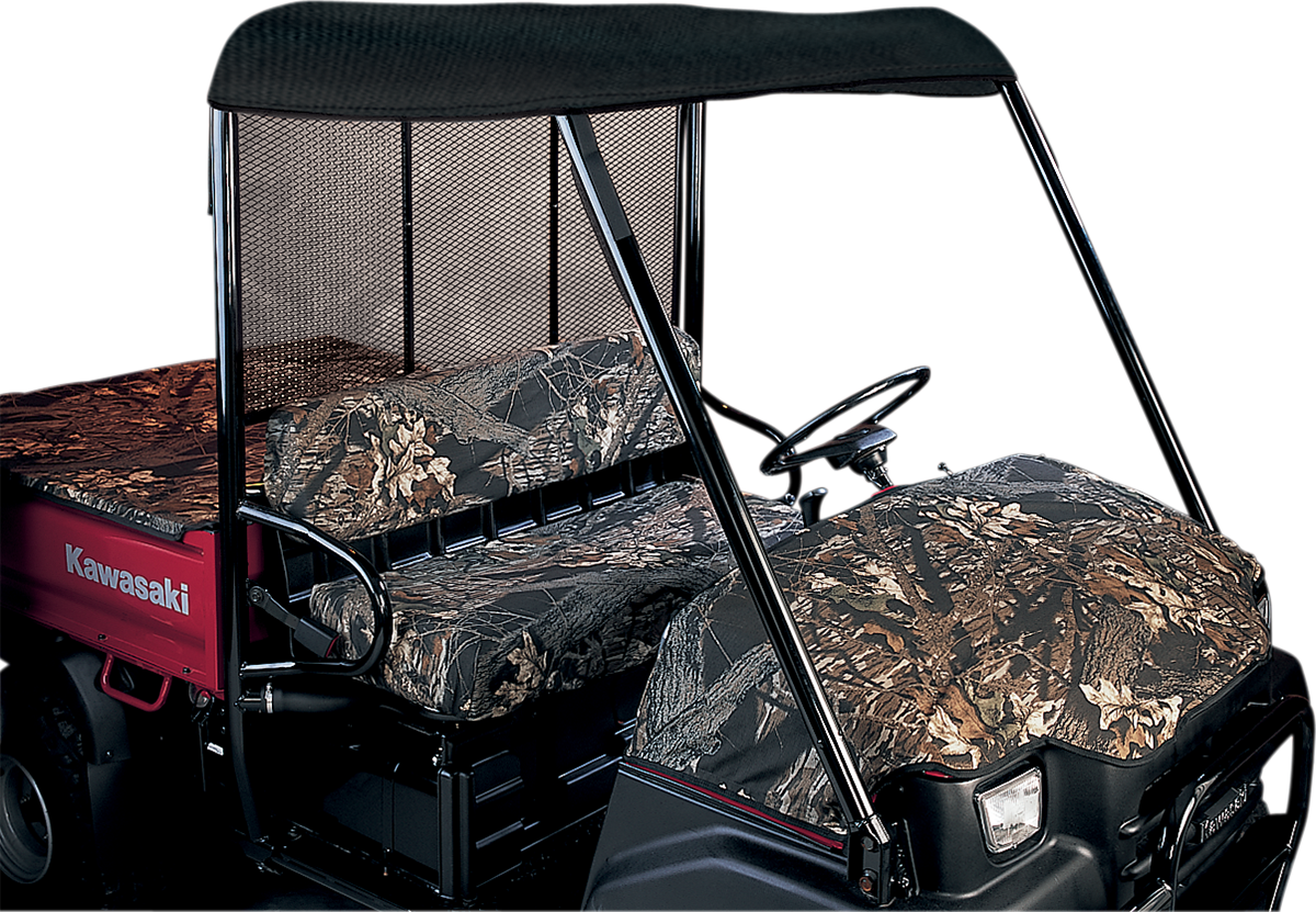 Moose Racing Roof Cap Kawasaki Mule 2000-2025