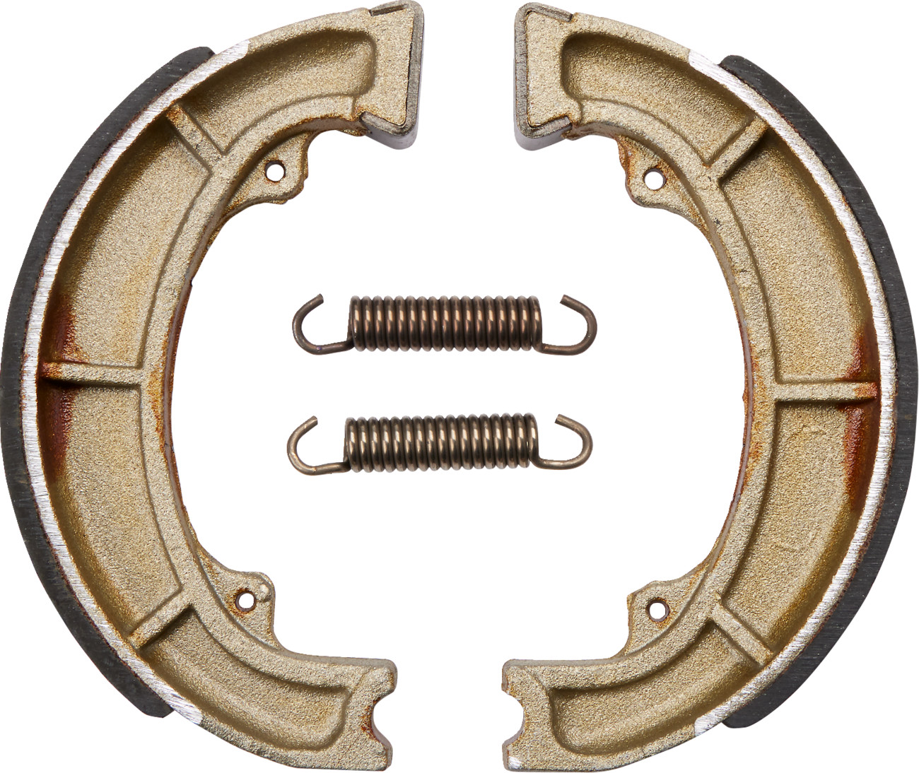 EBC Brake Shoes
