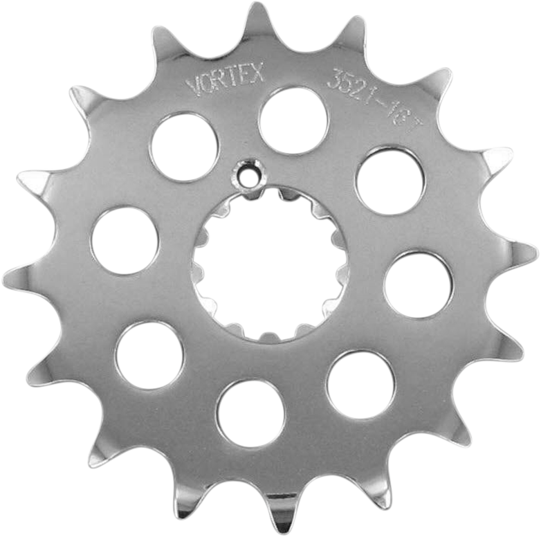 VORTEX Steel Countershaft Sprocket